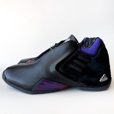 Adidas TMAC Restomod Raptors