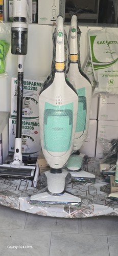 Folletto vk220 nuovo - folletto,