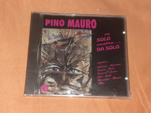 Canzone napoletana pino - -,