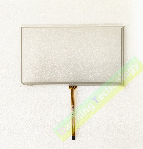 Compatible touch digitizer - touch, fit