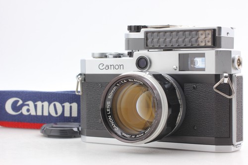 Come nuovo canon p - nuovo],