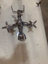 rubinetteria Stella gruppo vasca