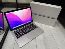 Apple MacBook Pro Retina 13,3"