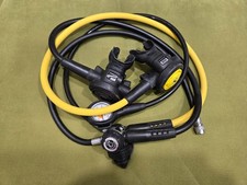 Set Erogatori Scubapro MK11 +