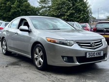 Honda Accord 2008-2010 Manuale