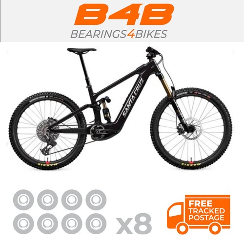Santa cruz bullit max 2020 - 3,