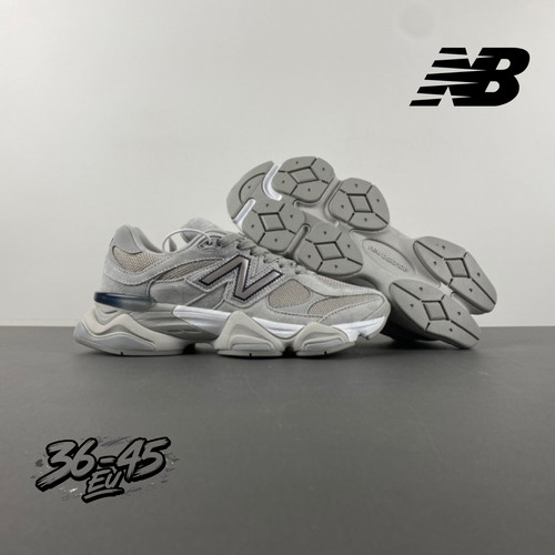 New balance 9060 arctic - balance, grey