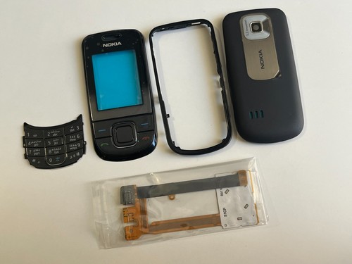 Nokia 3600 slide full - 3600,