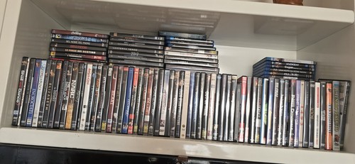 Stock 210 dvd - di,