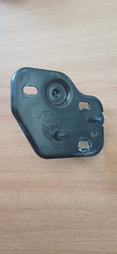 Chiusura cofano ant porsche - dx,