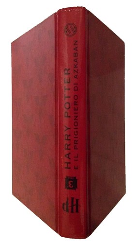 Rowling harry potter e il - harry,