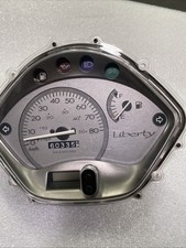 Gruppo Strumenti Scooter