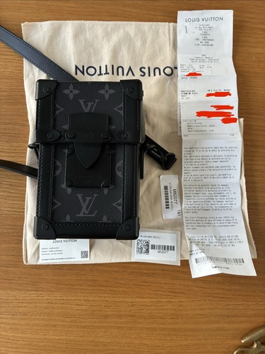 Louis vuitton sacoche - louis, à