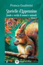 Storielle d'Appennino. Favole