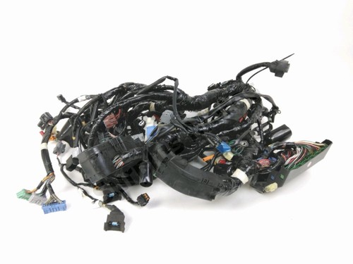 Faisceau electrique honda - faisceau, gl
