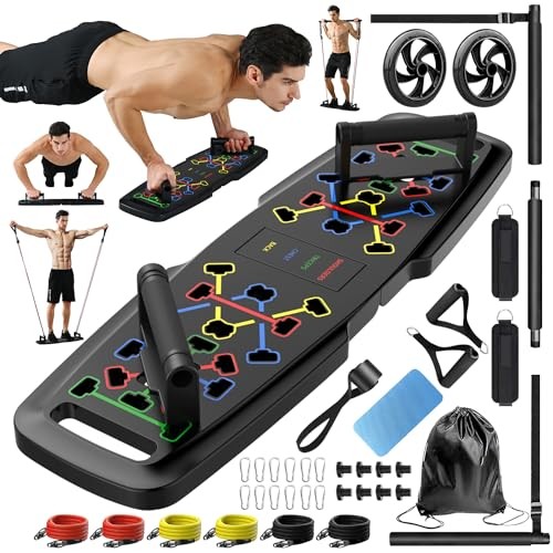 Mqrw tavola push home gym - tavola,