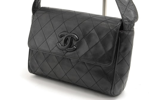 Borsa chanel matelasse pelle - matelasse,