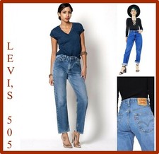 levi's 505 jeans levis