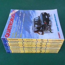 Lotto 11 Riviste/Magazine