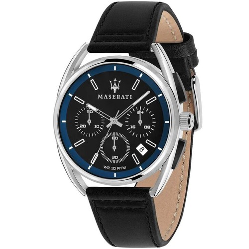 Orologio maserati trimarano - orologio,