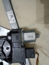 Motorino Alzacristalli Peugeot