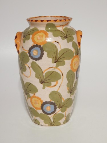 Antico albarello vaso maiolica - albarello,