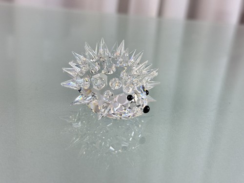Statua swarovski cristallo - swarovski,