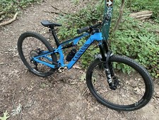 Canyon Neuron Carbon Mountain