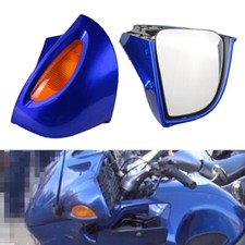 Specchietti retrovisori con - specchietti,