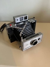Polaroid Automatic Land Camera Mo del 350 