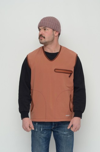 Gilet tecnico uomo gramicci - uomo,