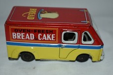 Forno litografato in latta