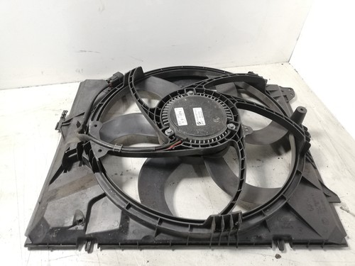 Bmw serie e90 320i ventola - e90,
