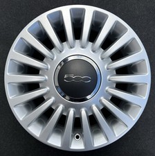 1x Cerchio in Lega Originale