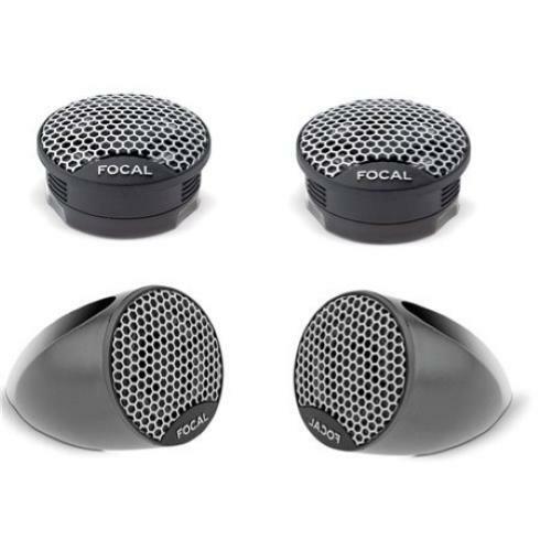 Focal twu tweeter - 1.5, auto