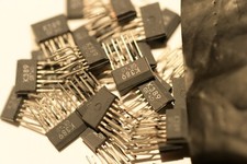 Coppia lavorata (2pz) TOSHIBA