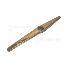 Braccio di lavaggio inferiore originale per lavastoviglie Indesit/Ariston/Hotpoint/Creda
