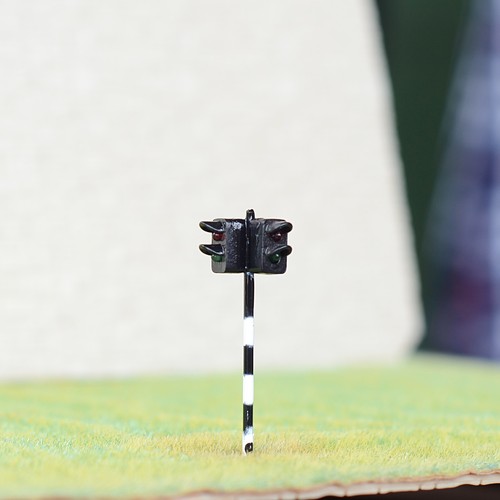 Segnale stradale ho - 2,