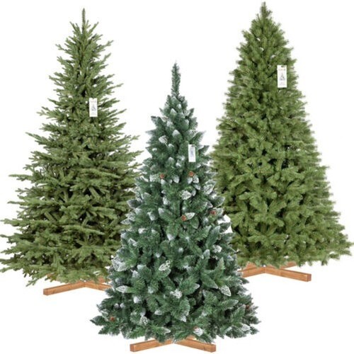 Fairytrees albero natale - albero,