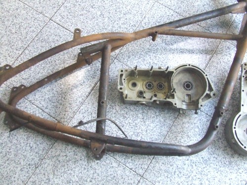 Bianchi bianchina lusso - bianchi,