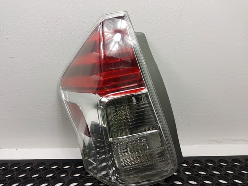 Faro posteriore toyota - posteriore, lh
