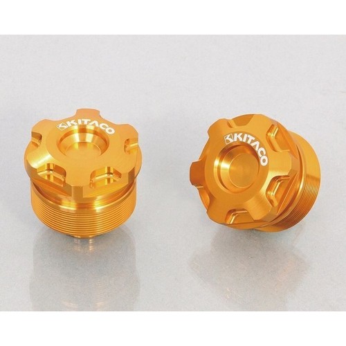 Kit viti forcella - , oro