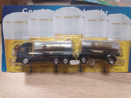 Camion rimorchio tank cisterna - camion,