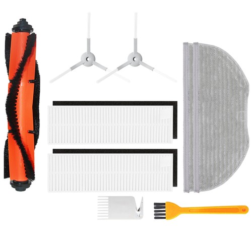 Filtro rullo mop - mop, per