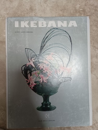 Pereira ikebana ed - -, ed: