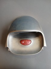 Peugeot 206 / Console central