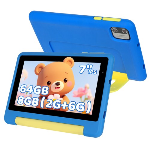 Tablet pollici android - tablet, 7
