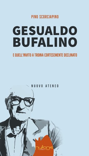 Gesualdo bufalino e - gesualdo,