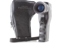 [TOP MINT con cinturino per custodia] Pentax Digital Spot Meter esposizione...