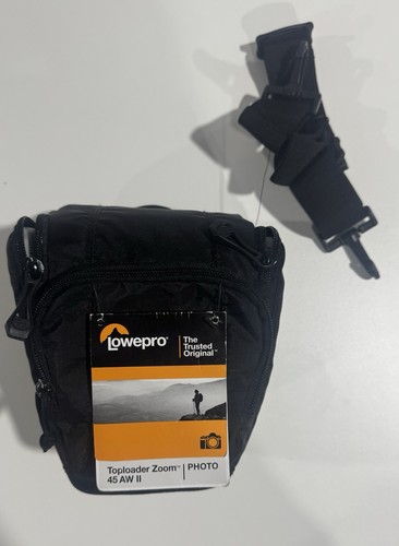 Custodia fotocamera lower - lower, pro